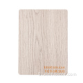 PVC Cladding Wood Veneer ตกแต่งผนัง